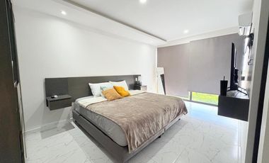 Departamento en renta en Veracruz Fracc. Costa de oro amueblado