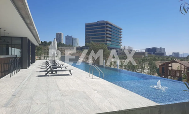 DEPARTAMENTO EN RENTA ADANA  VALLE REAL ZAPOPAN JALISCO