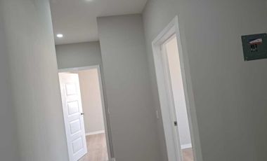 Departamento Semi Amueblado en Renta