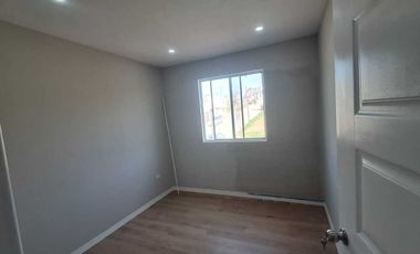 Departamento Semi Amueblado en Renta