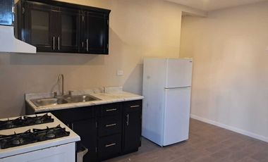 Departamento Semi Amueblado en Renta