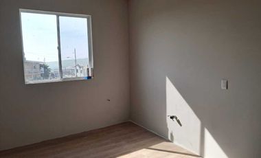 Departamento Semi Amueblado en Renta