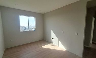 Departamento Semi Amueblado en Renta