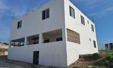 Departamento Semi Amueblado en Renta