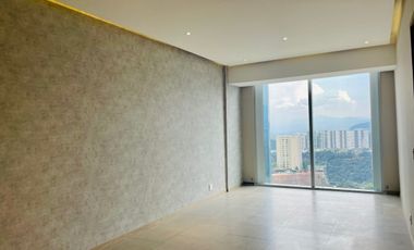 Departamento en renta en Paradox Santa Fe