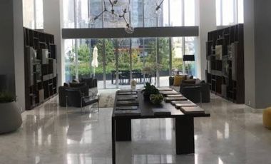 Departamento en renta en Paradox Santa Fe