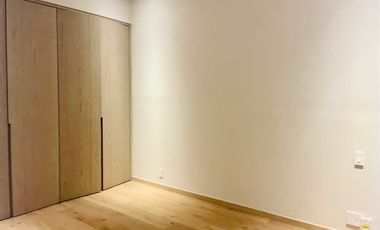 Departamento en renta en Paradox Santa Fe