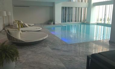 Departamento en renta en Paradox Santa Fe