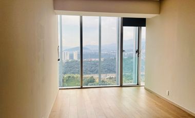 Departamento en renta en Paradox Santa Fe