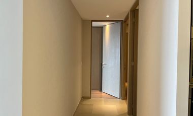 Departamento en renta en Paradox Santa Fe