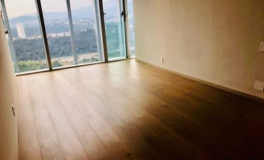 Departamento en renta en Paradox Santa Fe