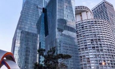 Departamento en renta en Paradox Santa Fe