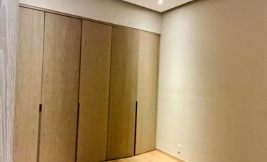 Departamento en renta en Paradox Santa Fe