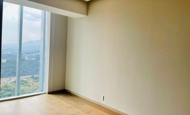 Departamento en renta en Paradox Santa Fe