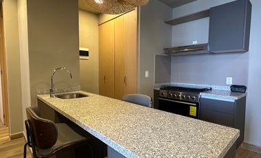 ÚLTIMOS DEPARTAMENTOS  2 REC+ FLEX EN VENTA - COLOMOS PROVIDENCIA