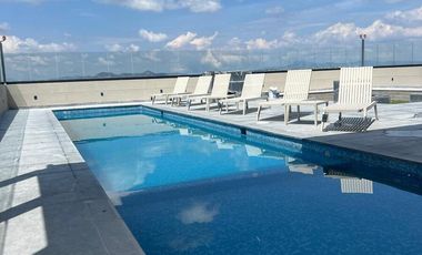 ÚLTIMOS DEPARTAMENTOS  2 REC+ FLEX EN VENTA - COLOMOS PROVIDENCIA