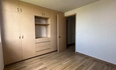 ÚLTIMOS DEPARTAMENTOS  2 REC+ FLEX EN VENTA - COLOMOS PROVIDENCIA