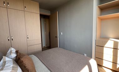 ÚLTIMOS DEPARTAMENTOS  2 REC+ FLEX EN VENTA - COLOMOS PROVIDENCIA