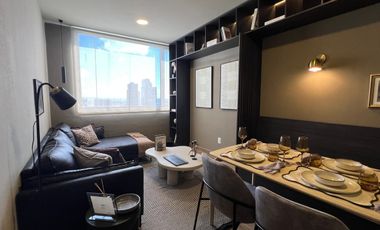 ÚLTIMOS DEPARTAMENTOS  2 REC+ FLEX EN VENTA - COLOMOS PROVIDENCIA