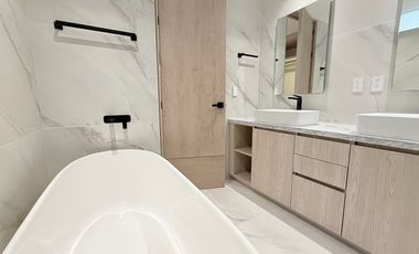 RENTA Penthouse NUEVO en Polanco!