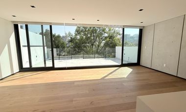 RENTA Penthouse NUEVO en Polanco!