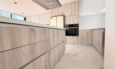 RENTA Penthouse NUEVO en Polanco!