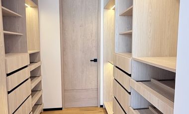 RENTA Penthouse NUEVO en Polanco!