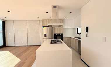RENTA Penthouse NUEVO en Polanco!