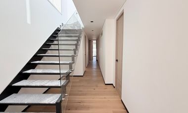 RENTA Penthouse NUEVO en Polanco!