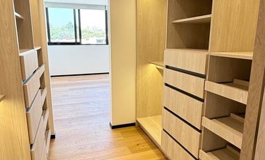 RENTA Penthouse NUEVO en Polanco!