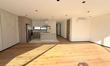 RENTA Penthouse NUEVO en Polanco!