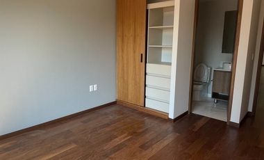 Departamento en renta en Polanco