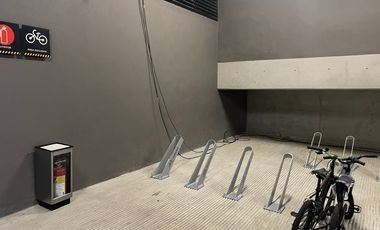 Departamento en renta en Polanco