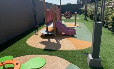 Departamento en renta en Polanco