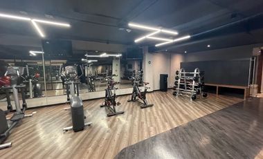 Departamento en renta en Polanco