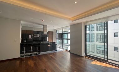 Departamento en renta en Polanco