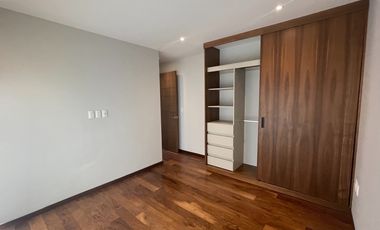 Departamento en renta en Polanco