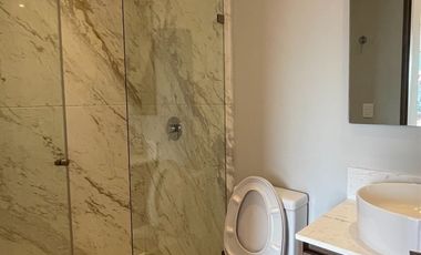 Departamento en renta en Polanco