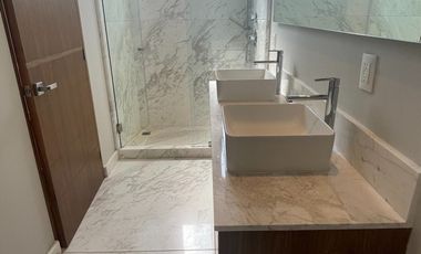 Departamento en renta en Polanco