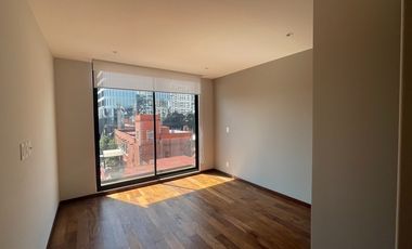 Departamento en renta en Polanco