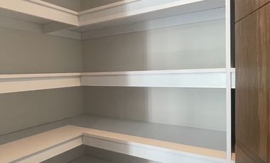 Departamento en renta en Polanco