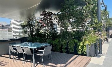 Departamento en renta en Polanco