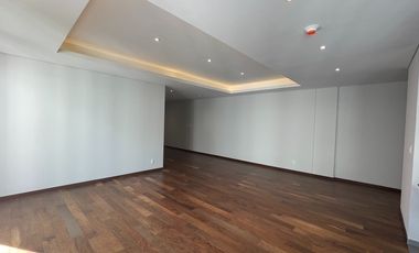 Departamento en renta en Polanco