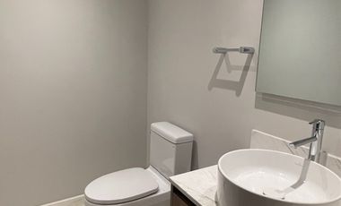 Departamento en renta en Polanco