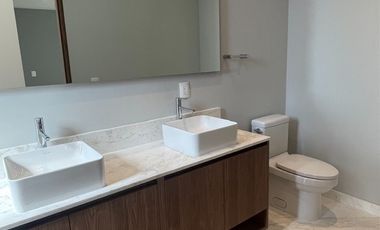 Departamento en renta en Polanco