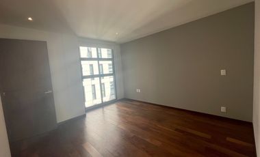 Departamento en renta en Polanco