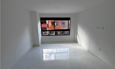Apartamento en Renta en Envigado, sector La Paz