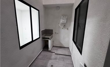 Apartamento en Renta en Envigado, sector La Paz