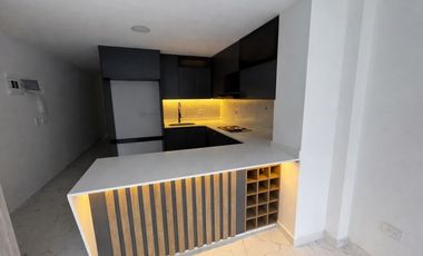 Apartamento en Renta en Envigado, sector La Paz