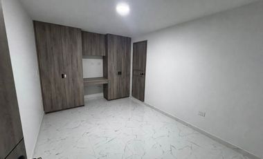 Apartamento en Renta en Envigado, sector La Paz